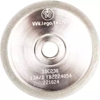 Диск для станков PP-13C/PP-13D/ZX-13 NEW Partner SDC230 711320