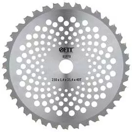 Диск для триммера FIT 81978