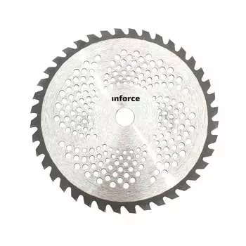 Диск для триммера Inforce