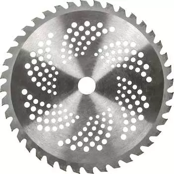 Диск для триммера VERTEX vertextools YK-B013