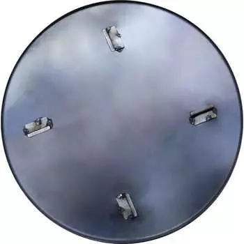 Диск для затирочной машины FTL