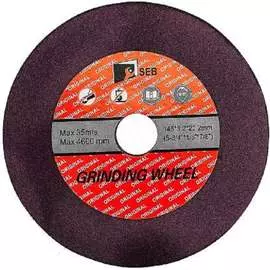 Диск для заточки цепи бензопилы для цепей 3/8LP S.E.B.