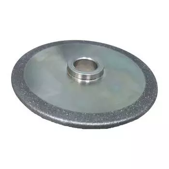 Диск для заточки фрез по спирали из быстрорежущей стали для станка LX30 NEW Partner CBN 200 720712