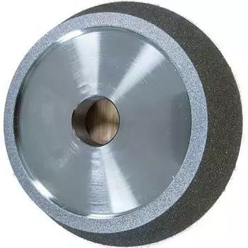 Диск для заточки сверл из быстрорежущей стали для станков PP-30, ZX-30 Partner