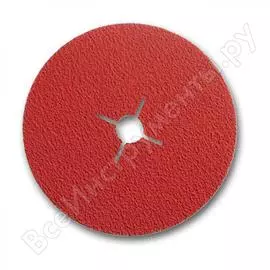 Диск фибровый NORTON