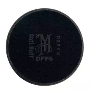 Финишный поролоновый полировальник Meguiar's