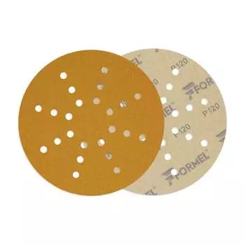 Диск Formel DIAMOND 81953230120