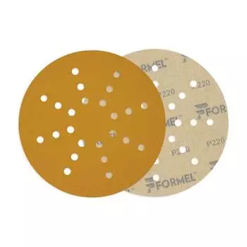 Диск Formel DIAMOND 81953230220