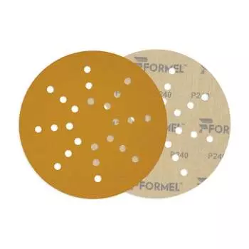 Диск Formel DIAMOND 81953230240