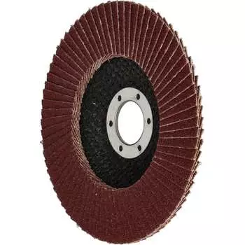 Диск лепестковый FASTER TOOLS 1293