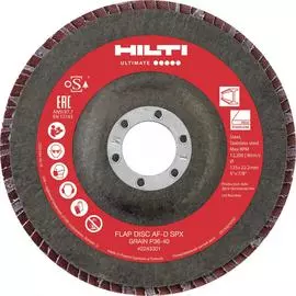 Диск лепестковый HILTI