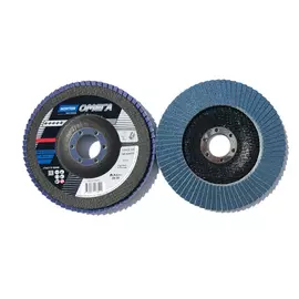 Конический лепестковый диск NORTON