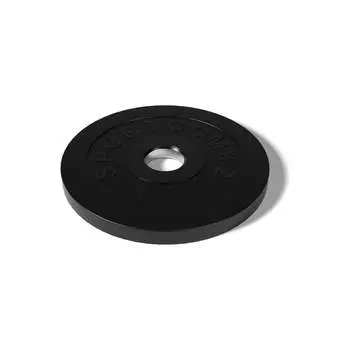 Диск обрезиненный BARFITS sportcom 1181160818