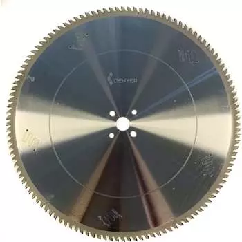 Диск ООО Галифакс HM 550x40/32, Z=120, TFN, S=4,2/3,4 2/15/84 1550003