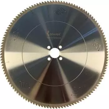 Диск ООО Галифакс HM 520x50, Z=120, TFN, S=4,4/3,8 4/15/80 1520001