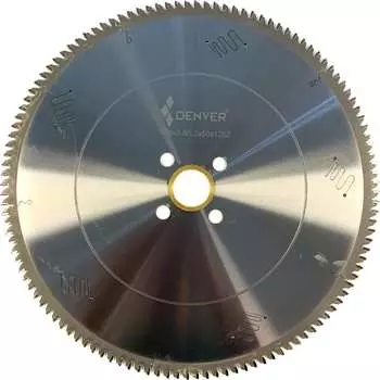 Диск ООО Галифакс HM 400x50/40, Z=120, TFN, S=3.8/3,2 4/15/80 1400005