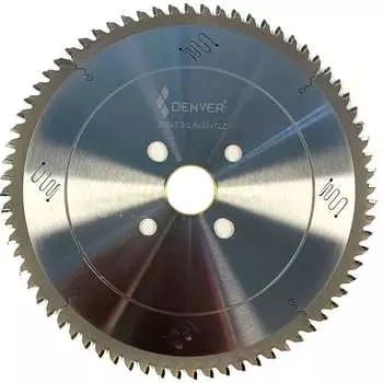 Диск ООО Галифакс HM 230x32/30, Z=72, TFN, S=3.2/2,5 1230001