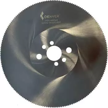 Диск ООО Галифакс HSS 225x2,0x32 Z=180 DMOo5 material M2CO2 2225001