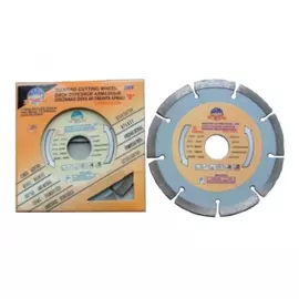 Отрезной алмазный диск SKRAB