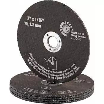 Диск отрезной NORDBERG D050