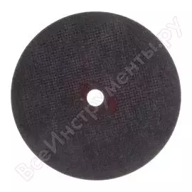 Профессиональный диск отрезной по металлу и нержавеющей стали CUTOP Profi Plus 40000т