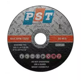 Диск отрезной PST