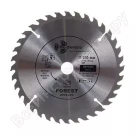 Пильный диск TRIO-DIAMOND FLL844