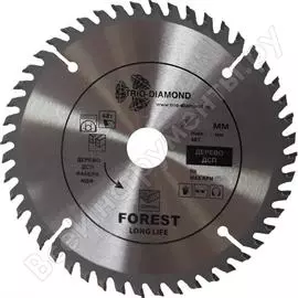 Пильный диск TRIO-DIAMOND FLL845