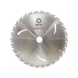 Пильный диск PROCUT 703.2503230G
