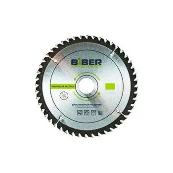 Диск пильный Biber 85244 тов-123356