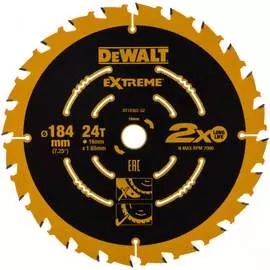 Диск пильный Dewalt DT 10302
