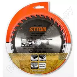 Пильный диск для древесины OTTOM