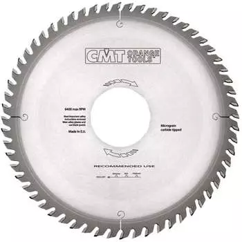Пильный диск CMT