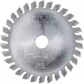 Пильный диск для продольного чистового пиления Dimar