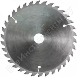 Пильный диск для продольного пиления Dimar