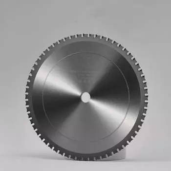 Диск пильный для распила металла Русич 00-00000326