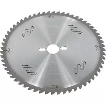 Диск пильный для торцовочных станков WOODWORK 34.260.60