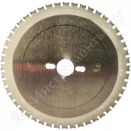 Пильный диск по железу FREUD PRO LU6A LU6A0600