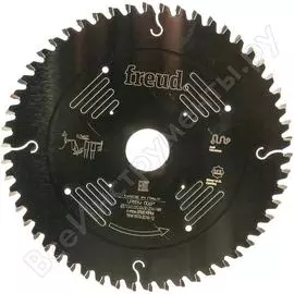 Диск пильный по алюминию и ламинату lp85m (210х30 мм; 54z) freud pro lp85m006