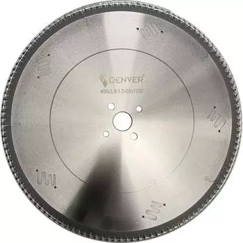 Диск пильный по алюминию ООО Галифакс HM 1 400 002