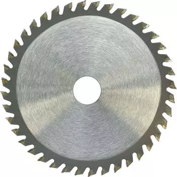 Диск пильный по алюминию TOUA TOUA TDA1252040