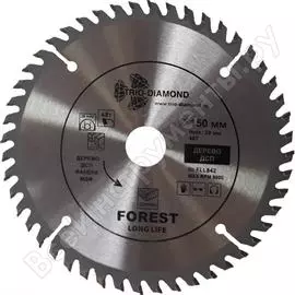 Пильный диск TRIO-DIAMOND FLL842