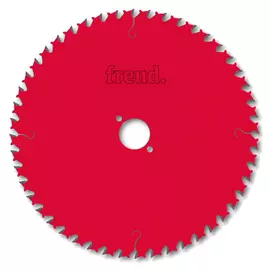 Диск пильный по дереву (184x2.4х16 мм, z40) freud pro lp40m012