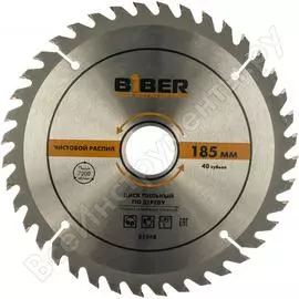 Пильный диск Biber 85248 тов-123360