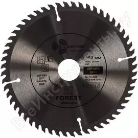 Пильный диск TRIO-DIAMOND FLL808