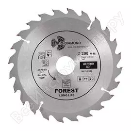 Пильный диск TRIO-DIAMOND FLL829