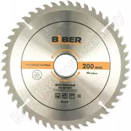 Пильный диск Biber 85252 тов-123364