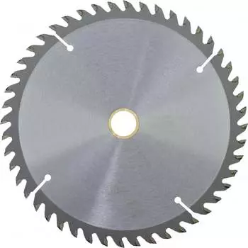 Пильный диск по дереву KEOS WB216.40