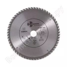 Пильный диск TRIO-DIAMOND FLL809