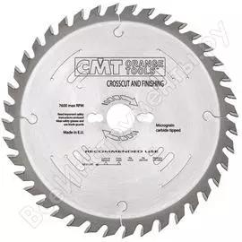 Пильный диск CMT 285.048.11M